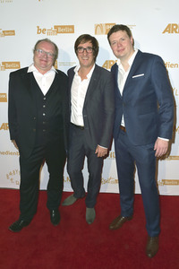 Serienpremiere 'Babylon Berlin' in Los Angeles