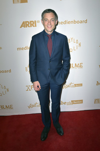 Serienpremiere 'Babylon Berlin' in Los Angeles