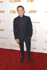 Serienpremiere 'Babylon Berlin' in Los Angeles