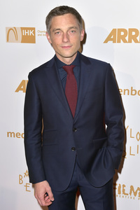 Serienpremiere 'Babylon Berlin' in Los Angeles