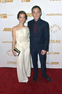 Serienpremiere 'Babylon Berlin' in Los Angeles