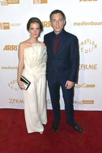 Serienpremiere 'Babylon Berlin' in Los Angeles