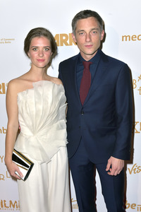 Serienpremiere 'Babylon Berlin' in Los Angeles