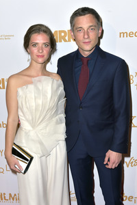 Serienpremiere 'Babylon Berlin' in Los Angeles