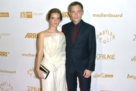 Serienpremiere 'Babylon Berlin' in Los Angeles
