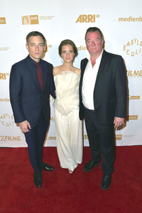 Serienpremiere 'Babylon Berlin' in Los Angeles