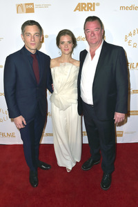 Serienpremiere 'Babylon Berlin' in Los Angeles