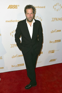 Serienpremiere 'Babylon Berlin' in Los Angeles