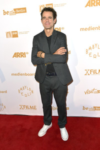 Serienpremiere 'Babylon Berlin' in Los Angeles