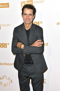 Serienpremiere 'Babylon Berlin' in Los Angeles