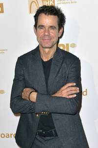 Serienpremiere 'Babylon Berlin' in Los Angeles