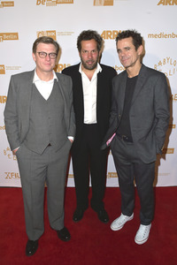 Serienpremiere 'Babylon Berlin' in Los Angeles