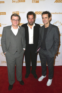 Serienpremiere 'Babylon Berlin' in Los Angeles