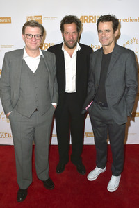 Serienpremiere 'Babylon Berlin' in Los Angeles