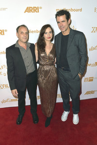 Serienpremiere 'Babylon Berlin' in Los Angeles