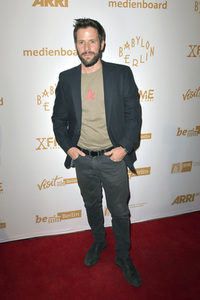 Serienpremiere 'Babylon Berlin' in Los Angeles