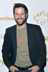 Serienpremiere 'Babylon Berlin' in Los Angeles