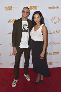 Serienpremiere 'Babylon Berlin' in Los Angeles