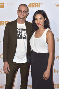 Serienpremiere 'Babylon Berlin' in Los Angeles