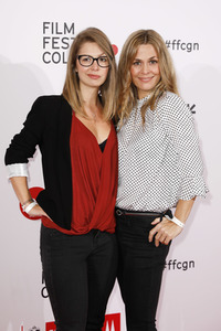 Preisverleihung auf dem Film Festival Cologne 2017