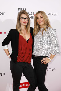 Preisverleihung auf dem Film Festival Cologne 2017
