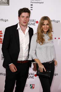 Preisverleihung auf dem Film Festival Cologne 2017
