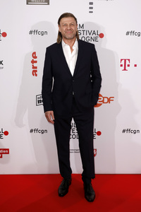 Preisverleihung auf dem Film Festival Cologne 2017