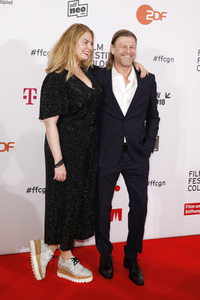 Preisverleihung auf dem Film Festival Cologne 2017