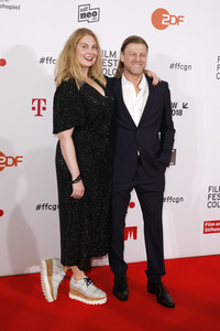 Preisverleihung auf dem Film Festival Cologne 2017
