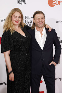 Preisverleihung auf dem Film Festival Cologne 2017