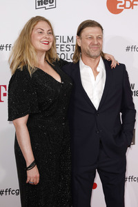 Preisverleihung auf dem Film Festival Cologne 2017