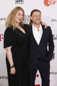 Preisverleihung auf dem Film Festival Cologne 2017