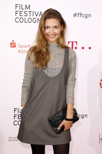 Preisverleihung auf dem Film Festival Cologne 2017