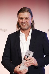 Preisverleihung auf dem Film Festival Cologne 2017