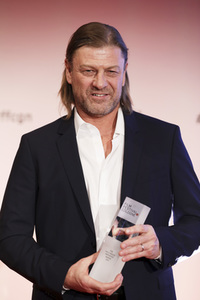 Preisverleihung auf dem Film Festival Cologne 2017