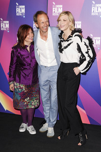LFF Connects Photocall, BFI London Film Festival 2017