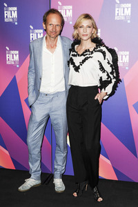 LFF Connects Photocall, BFI London Film Festival 2017