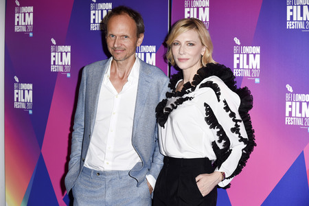 LFF Connects Photocall, BFI London Film Festival 2017