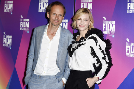 LFF Connects Photocall, BFI London Film Festival 2017