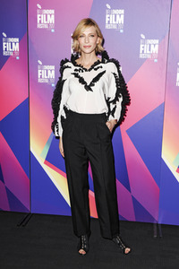 LFF Connects Photocall, BFI London Film Festival 2017