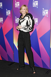 LFF Connects Photocall, BFI London Film Festival 2017