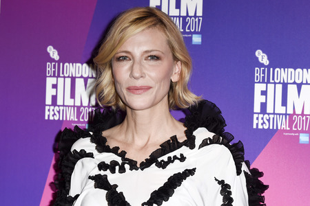 LFF Connects Photocall, BFI London Film Festival 2017