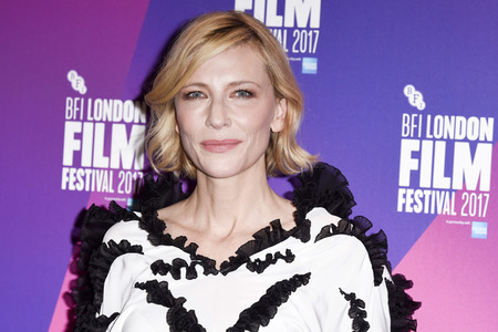 LFF Connects Photocall, BFI London Film Festival 2017