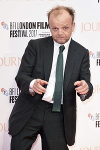 'Journey's End' Premiere, BFI London Film Festival 2017