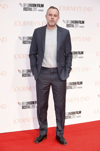 'Journey's End' Premiere, BFI London Film Festival 2017