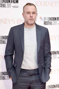 'Journey's End' Premiere, BFI London Film Festival 2017