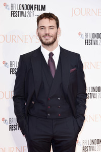 'Journey's End' Premiere, BFI London Film Festival 2017