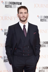 'Journey's End' Premiere, BFI London Film Festival 2017