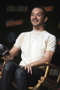 'Dirk Gentlys holistische Detektei' Panel, New York Comic Con 2017