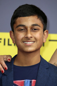 'Kein Herz für Inder' Premiere, Filmfest Hamburg 2017